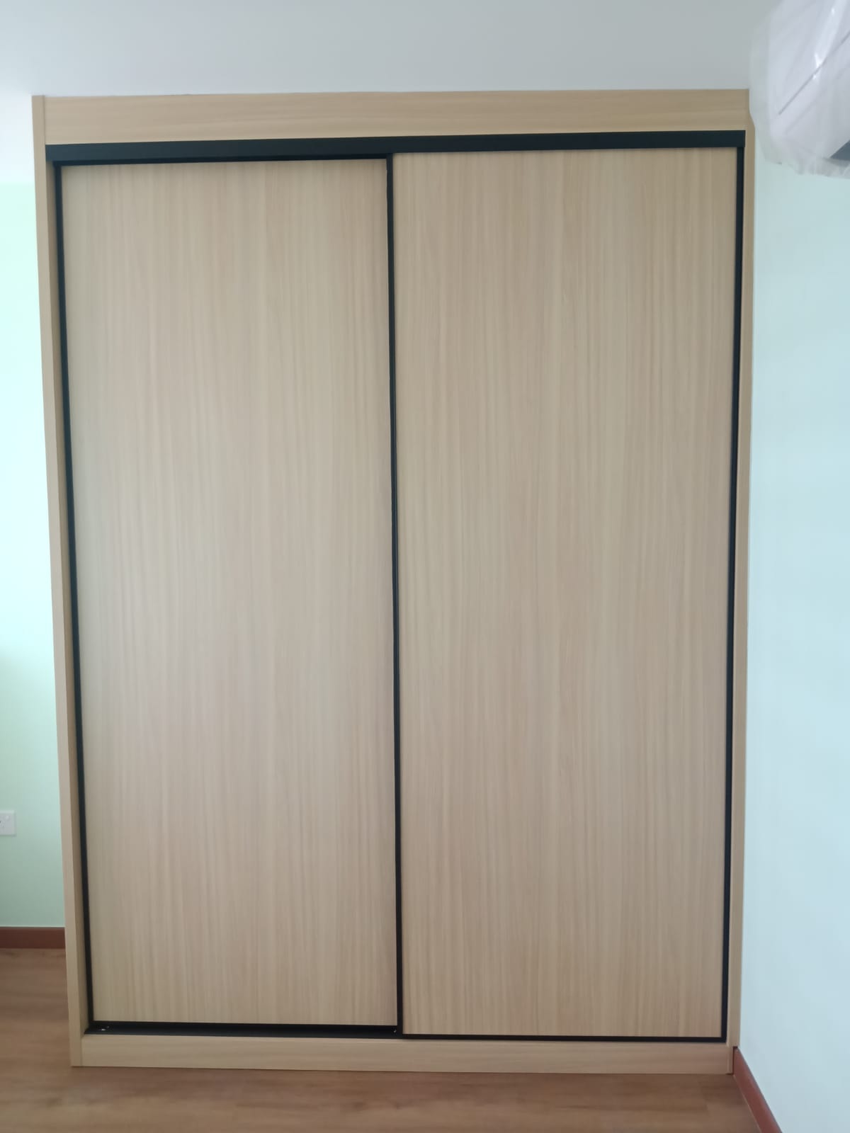 Build In Wardrobe